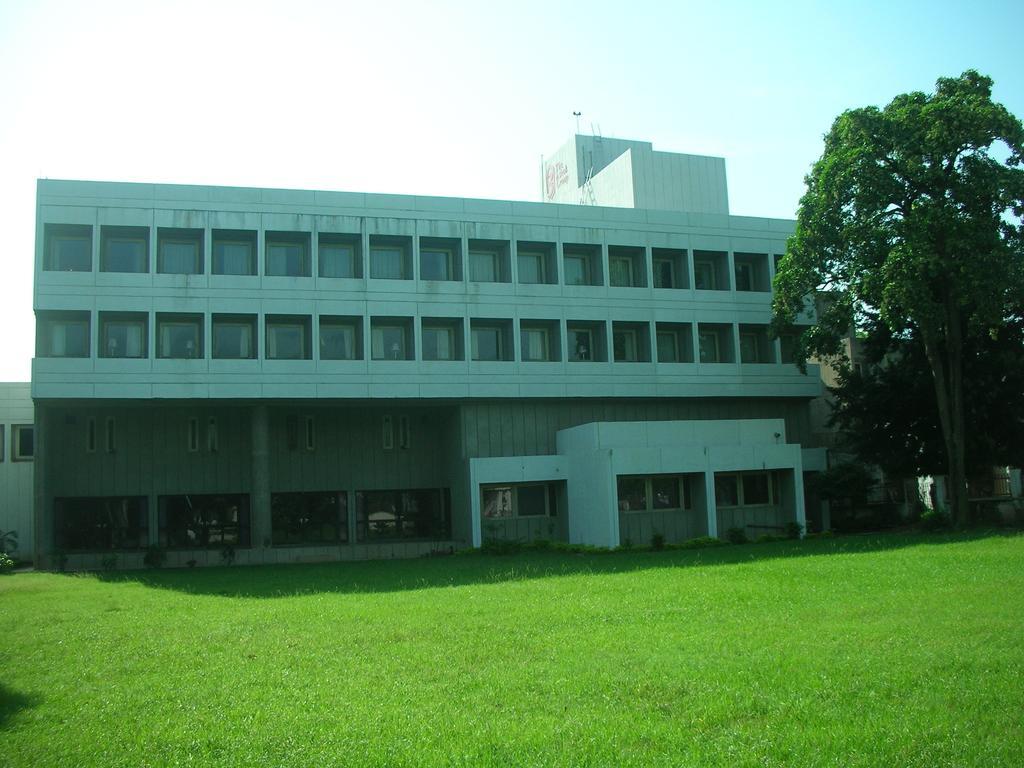 Hotel Kalinga Ashok Bhubaneswar Dış mekan fotoğraf